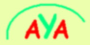 logo aya